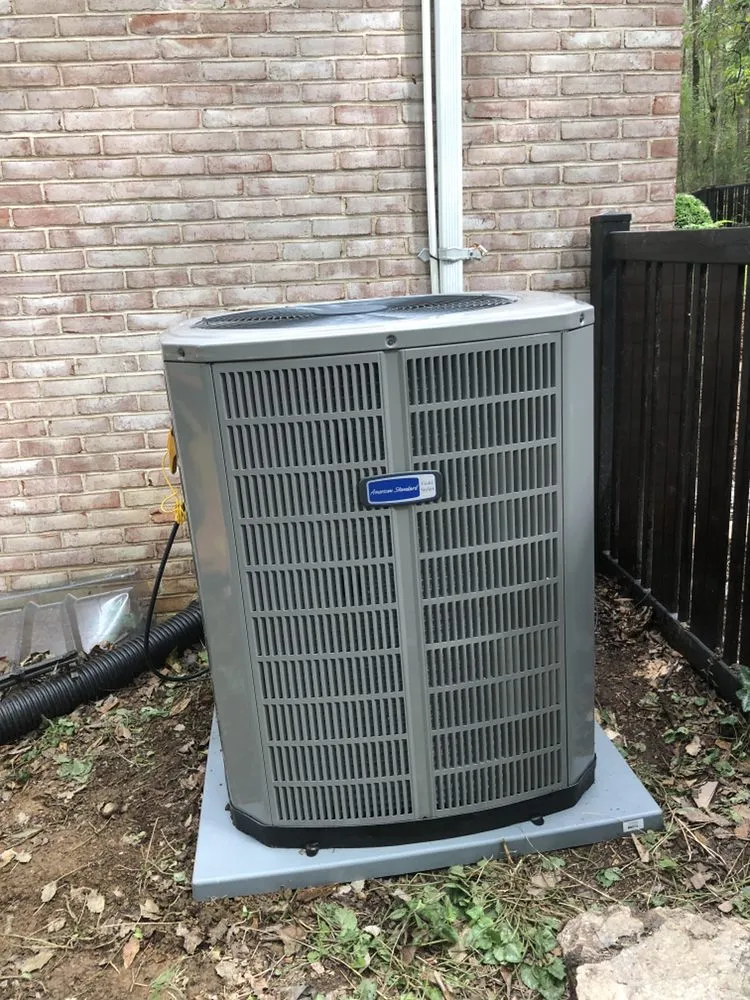 Slide of Absolute Comfort and Son