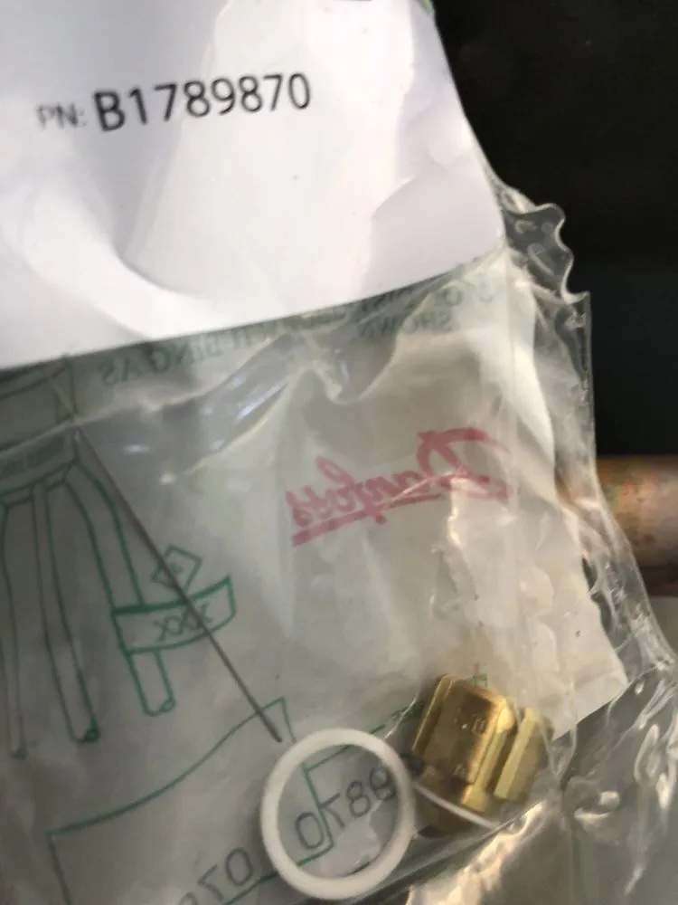 Slide of Absolute Comfort and Son