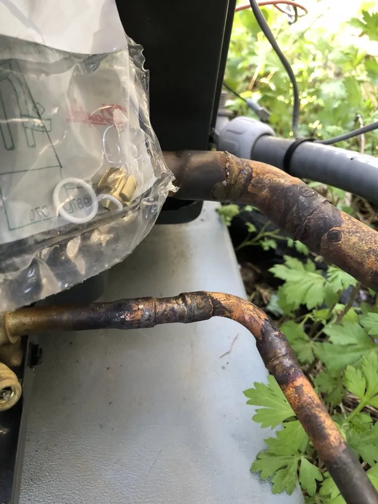 Slide of Absolute Comfort and Son