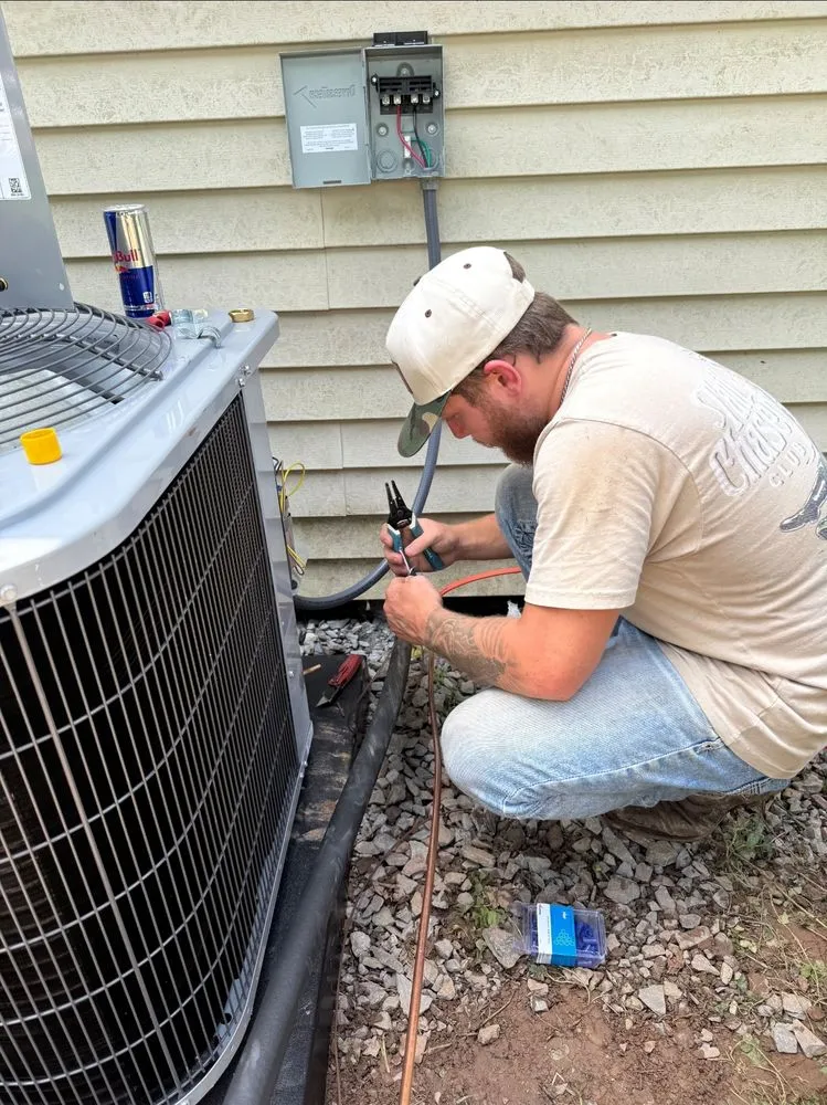 Slide of Absolute Comfort