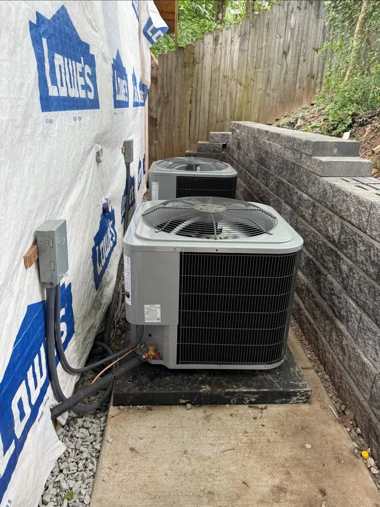 Slide of Absolute Comfort