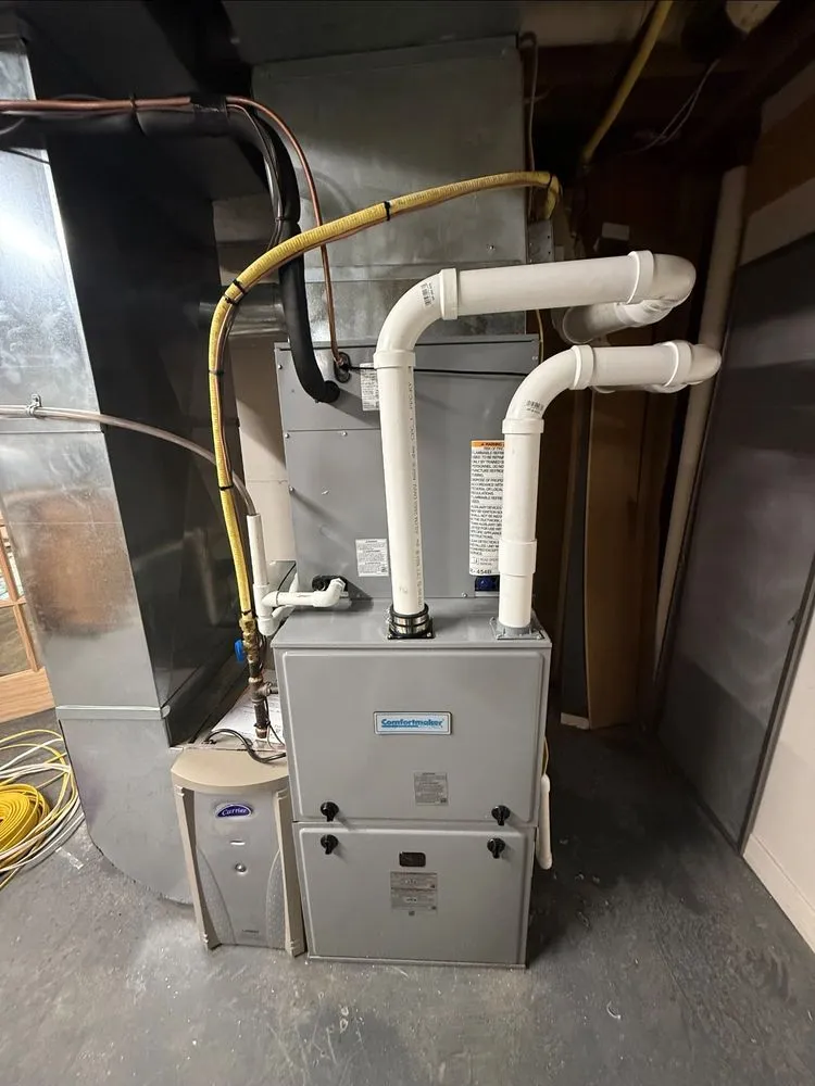 Slide of Absolute Comfort