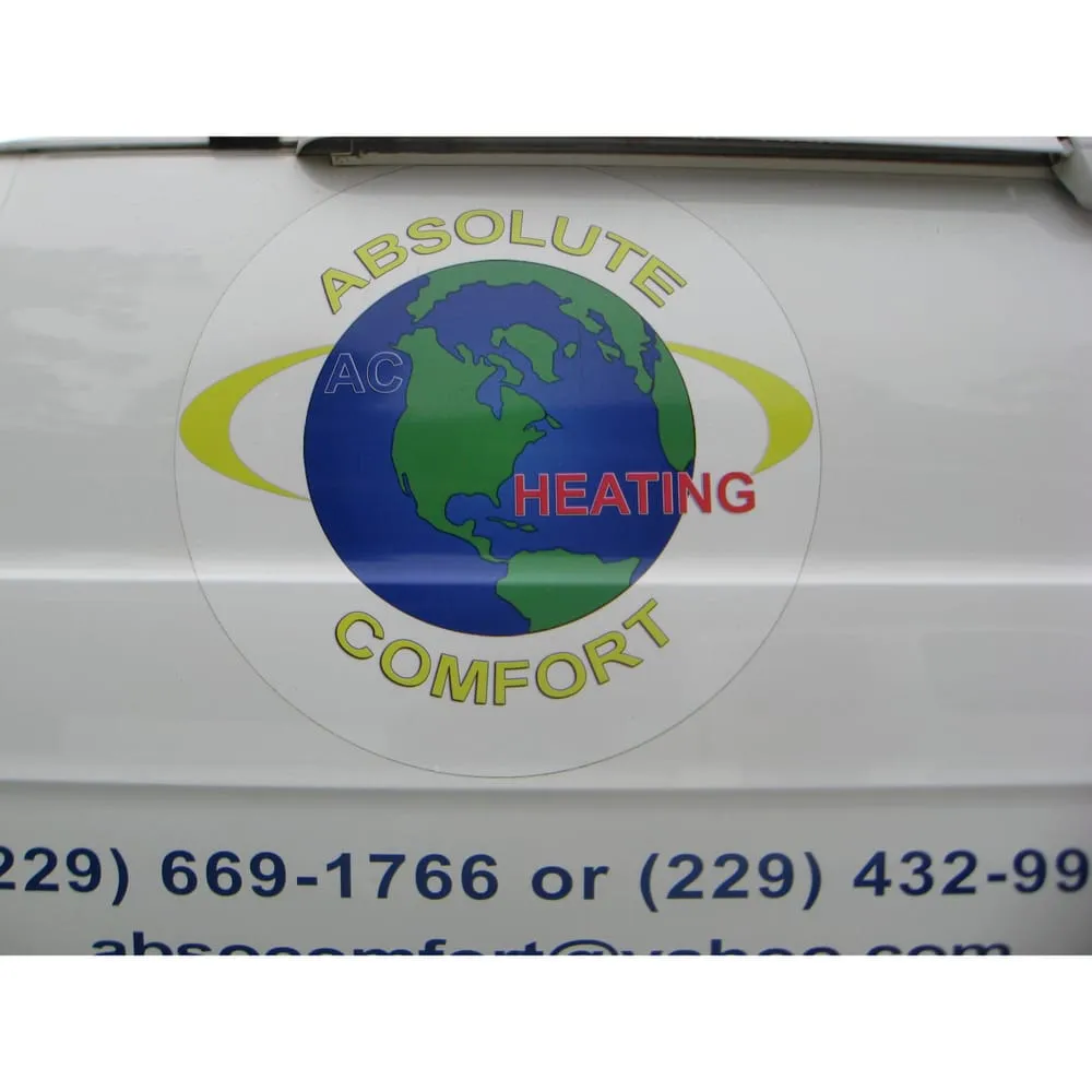 Slide of Absolute Comfort Brothers