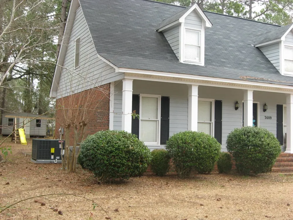 Slide of Absolute Comfort Brothers