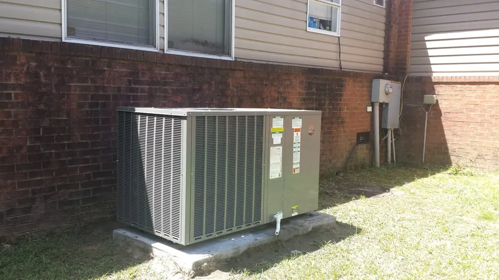 Slide of Absolute Comfort Brothers