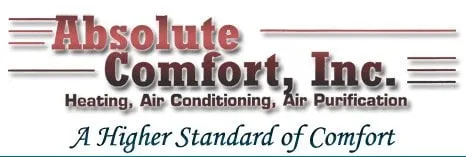 Slide of Absolute Comfort