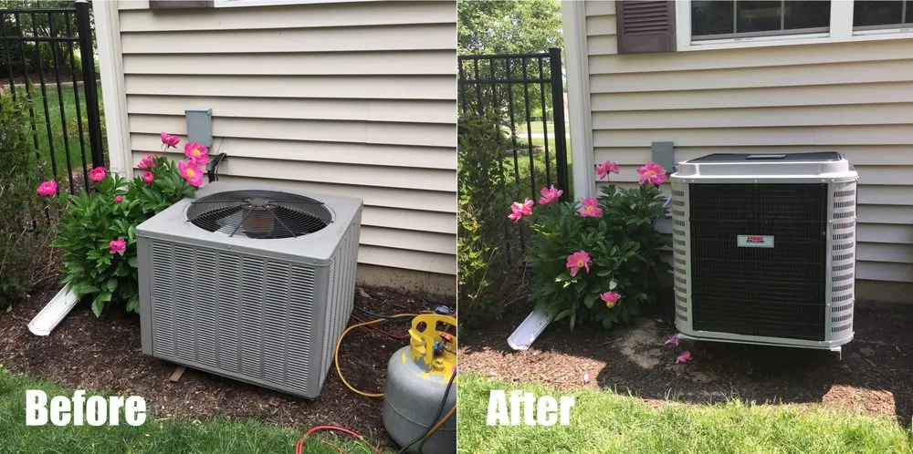 Slide of Absolute Comfort