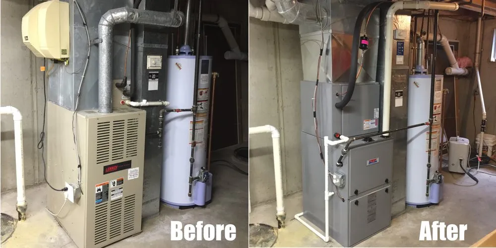 Slide of Absolute Comfort