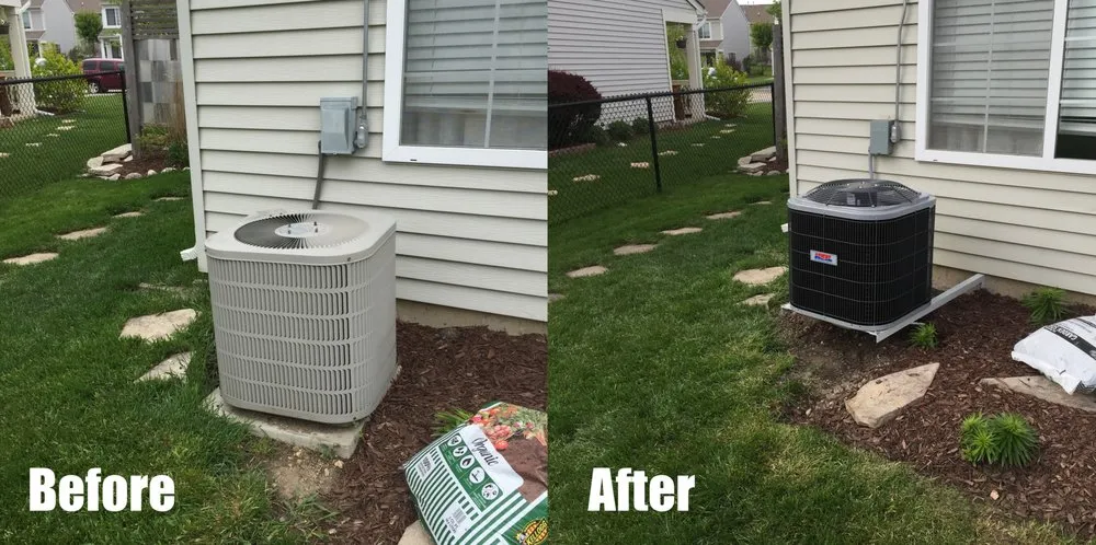 Slide of Absolute Comfort