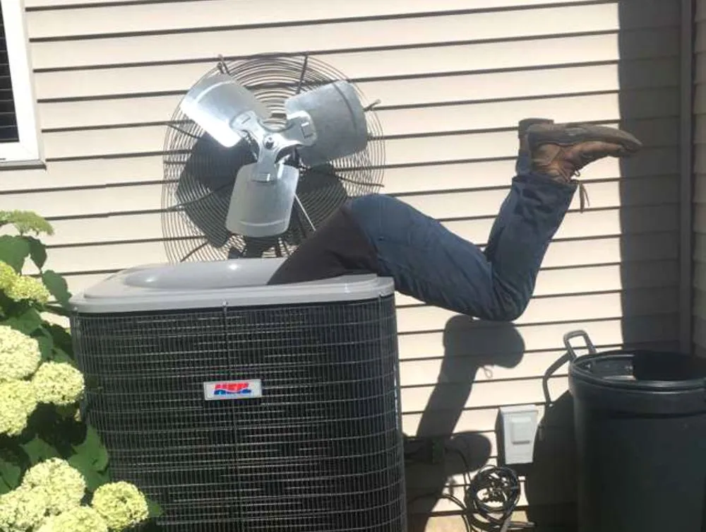 Slide of Absolute Comfort