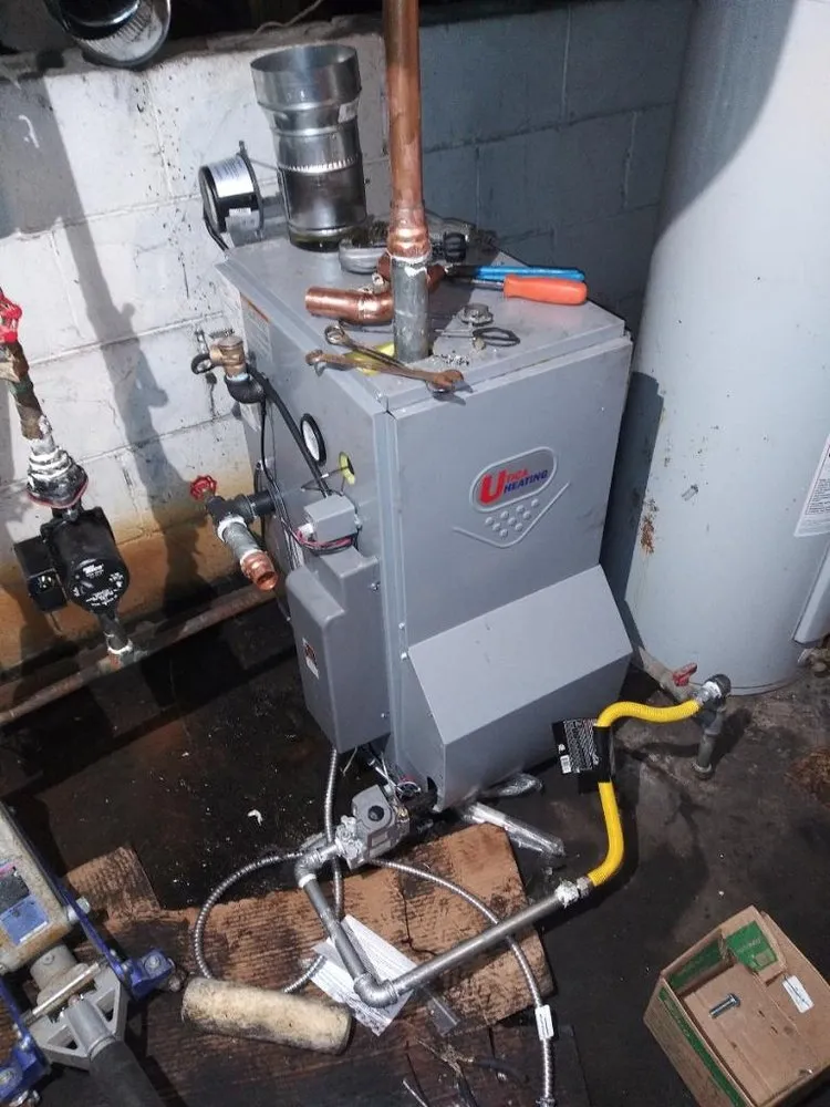 Slide of Absolute Comfort Express