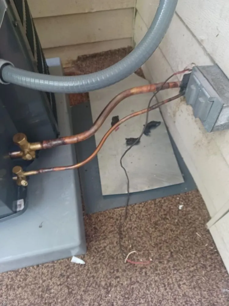 Slide of Absolute Comfort Express