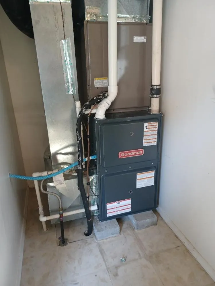 Slide of Absolute Comfort Express