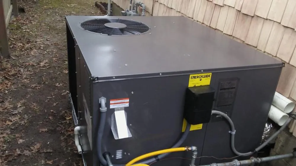 Slide of Absolute Comfort Express