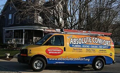 Slide of Absolute Comfort