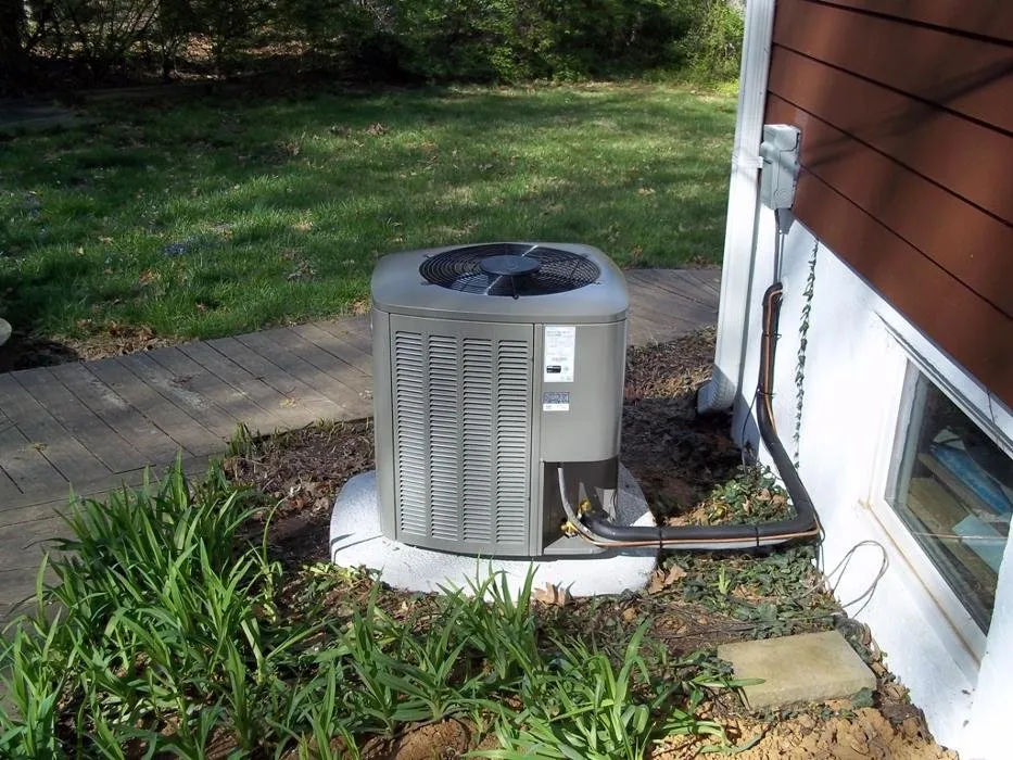 Slide of Absolute Comfort Heating & Air Conditioning