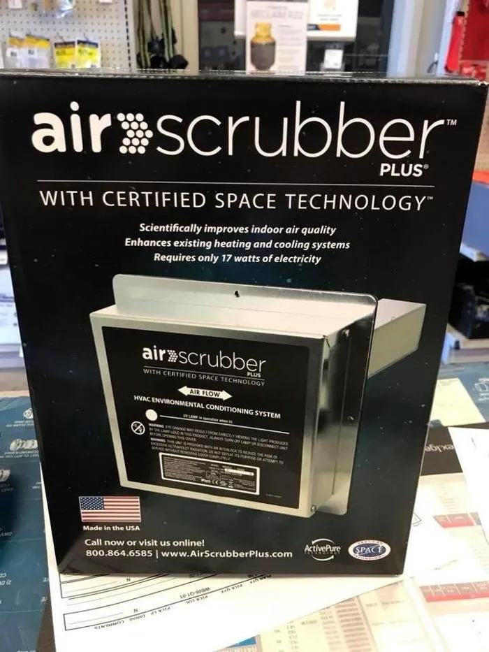 Slide of Absolute Comfort Heating & Air Conditioning