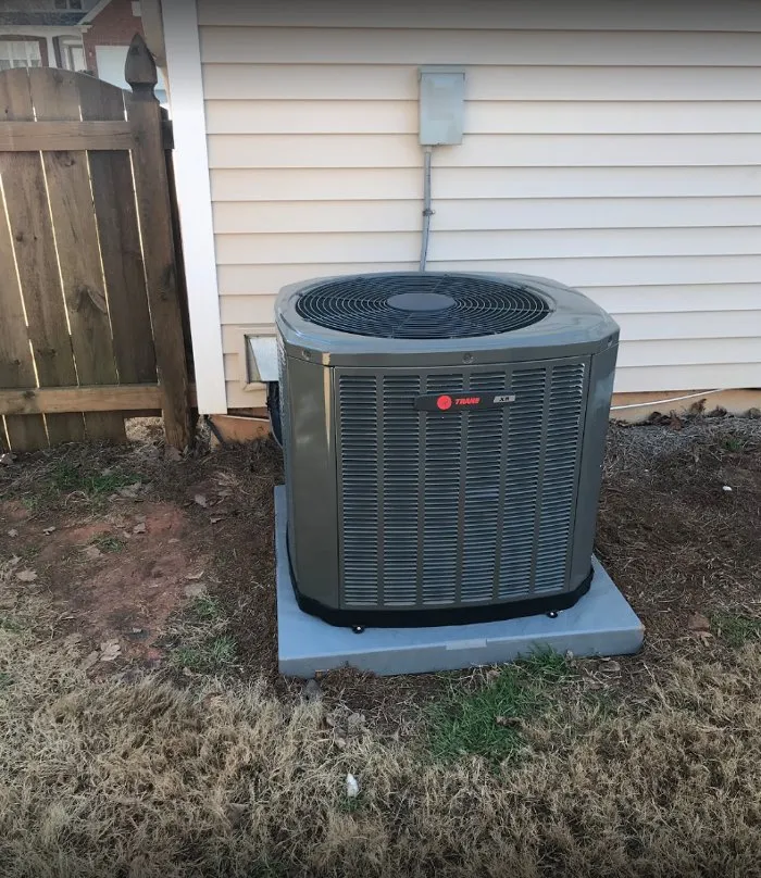 Slide of Absolute Comfort Heating & Air Conditioning