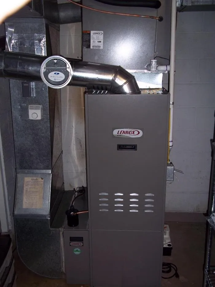 Slide of Absolute Comfort Heating & Air Conditioning