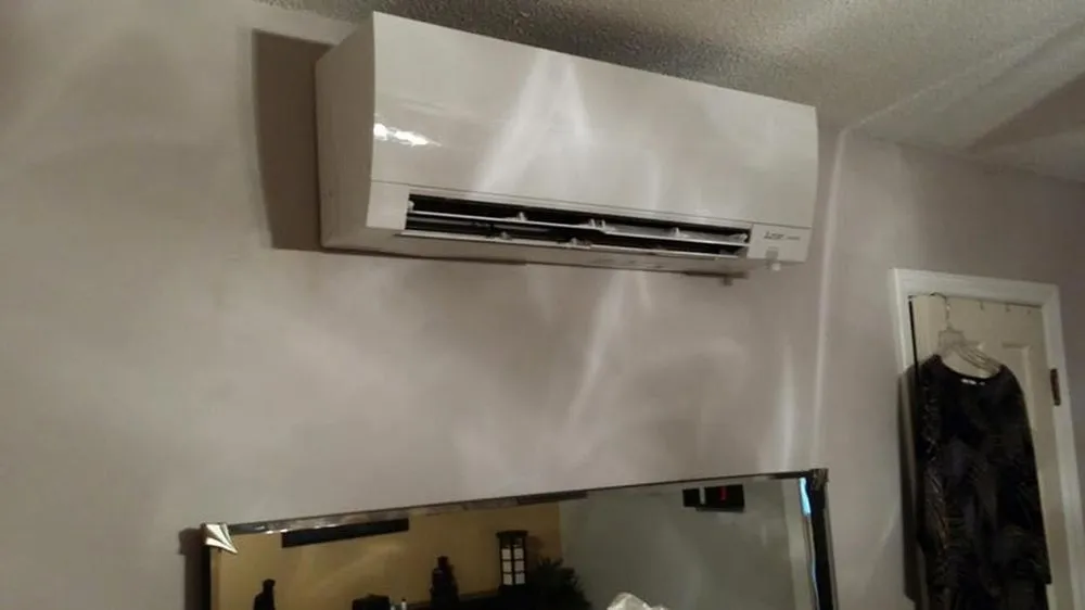 Slide of Absolute Comfort Heating & Air Conditioning