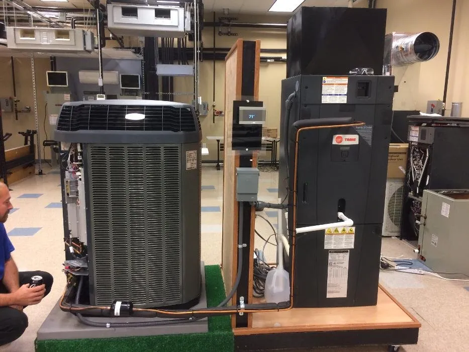 Slide of Absolute Comfort Heating & Air Conditioning