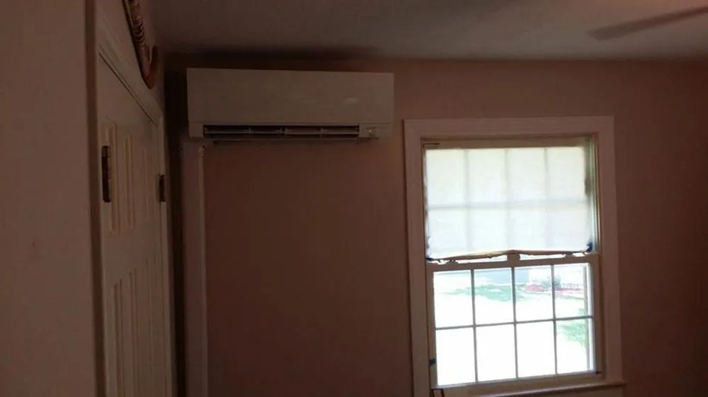 Slide of Absolute Comfort Heating & Air Conditioning