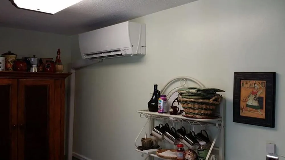 Slide of Absolute Comfort Heating & Air Conditioning