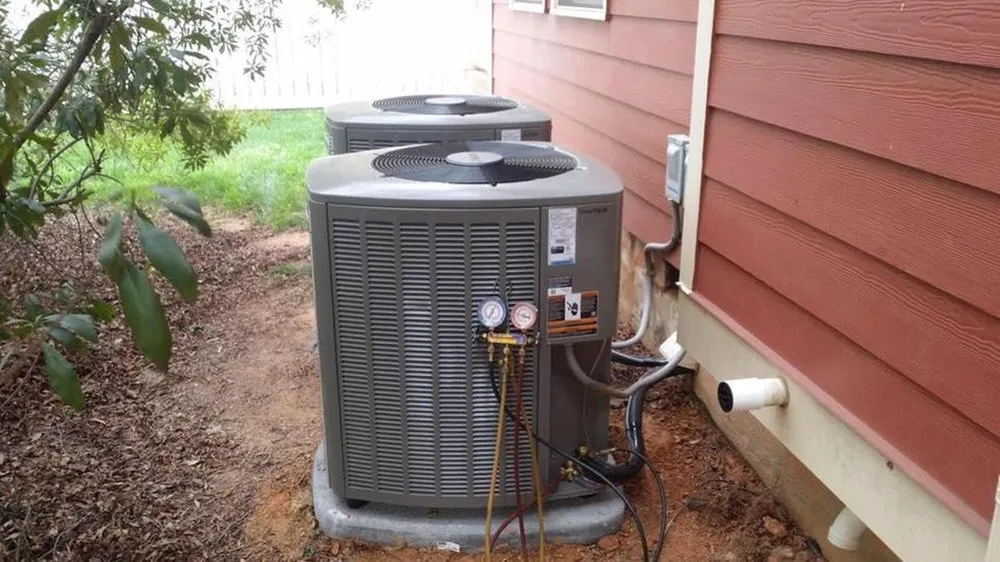 Slide of Absolute Comfort Heating & Air Conditioning