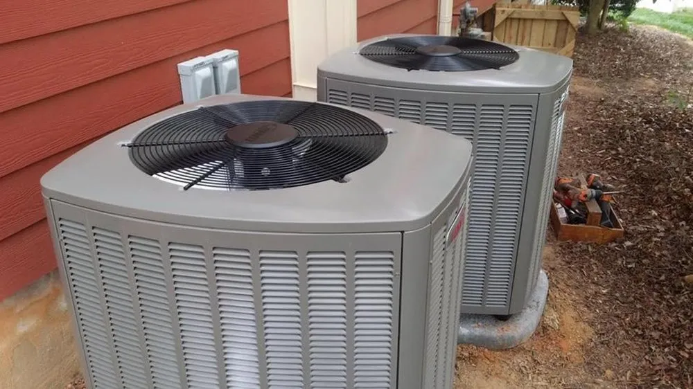 Slide of Absolute Comfort Heating & Air Conditioning