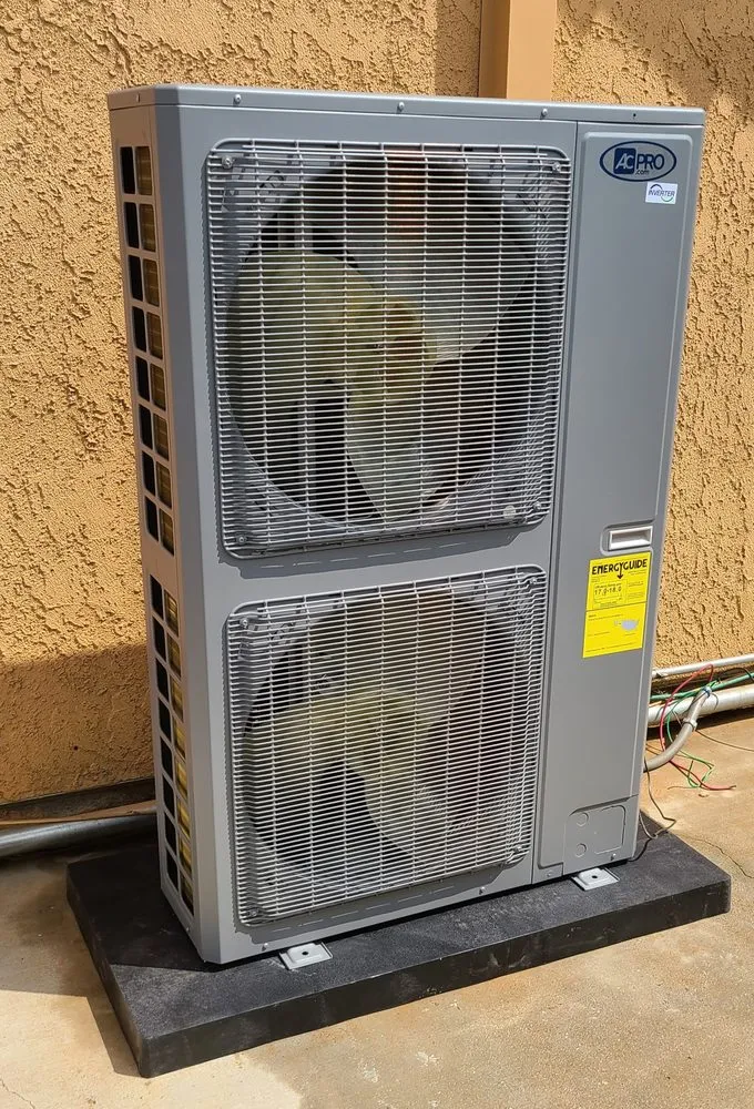 Slide of Absolute Comfort Heating & Air Conditioning