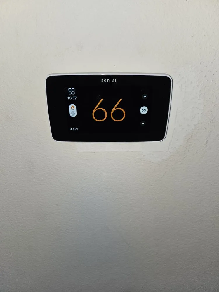 Slide of Absolute Comfort Heating & Air Conditioning