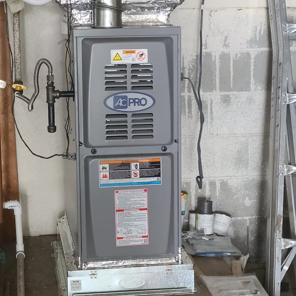 Slide of Absolute Comfort Heating & Air Conditioning