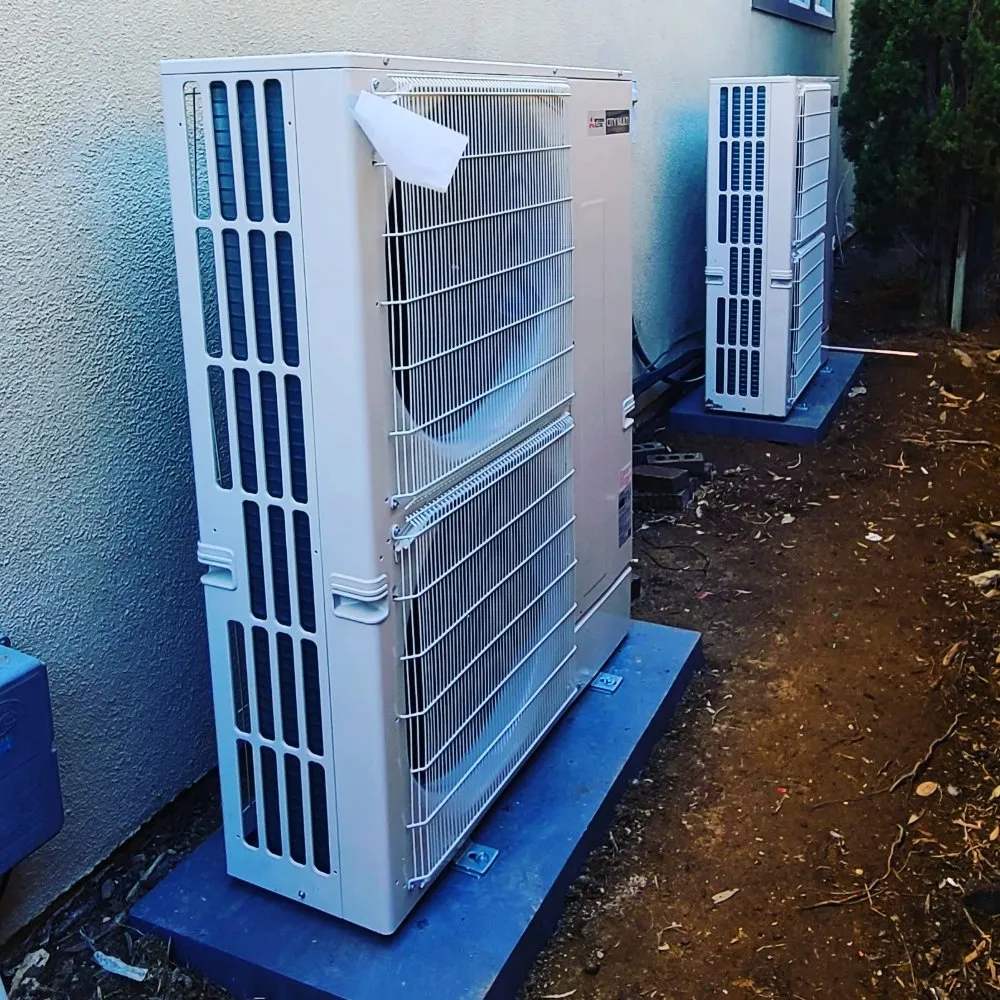 Slide of Absolute Comfort Heating & Air Conditioning