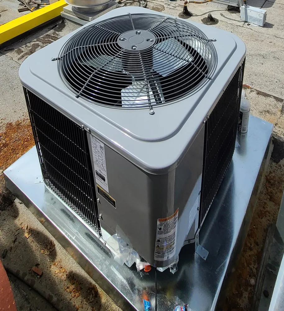 Slide of Absolute Comfort Heating & Air Conditioning