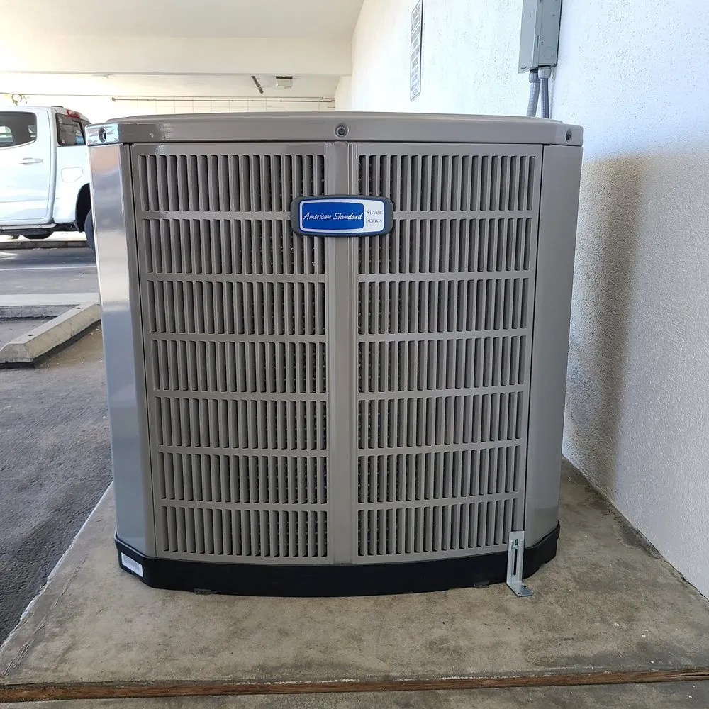 Slide of Absolute Comfort Heating & Air Conditioning