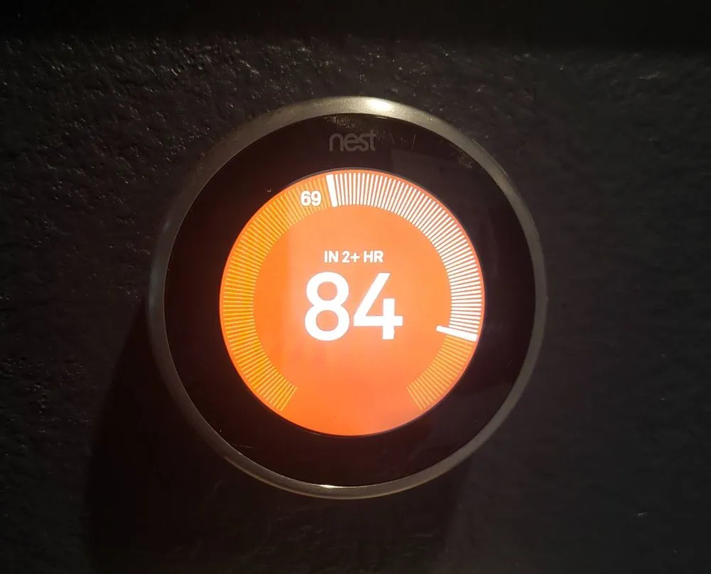 Slide of Absolute Comfort Heating & Air Conditioning