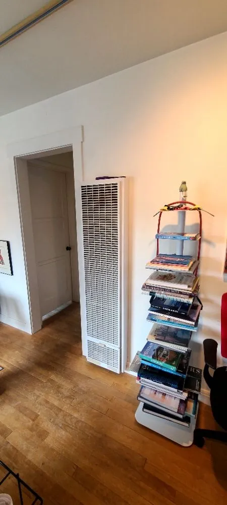 Slide of Absolute Comfort Heating & Air Conditioning