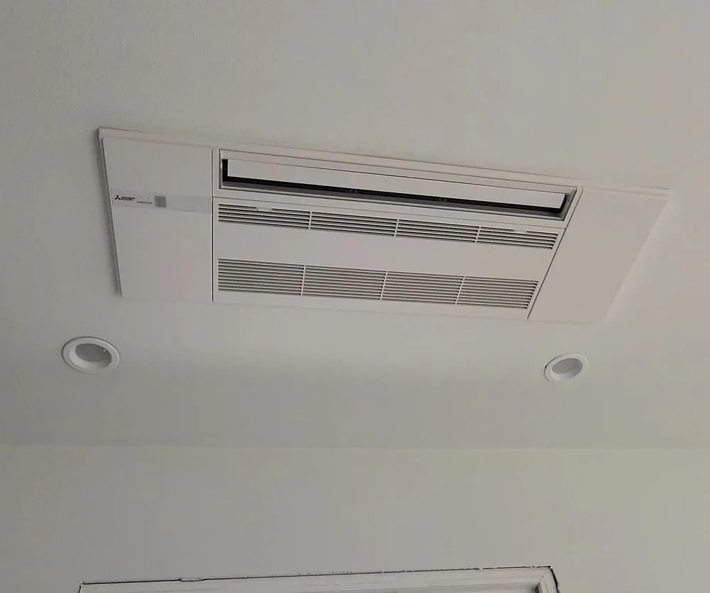 Slide of Absolute Comfort Heating & Air Conditioning