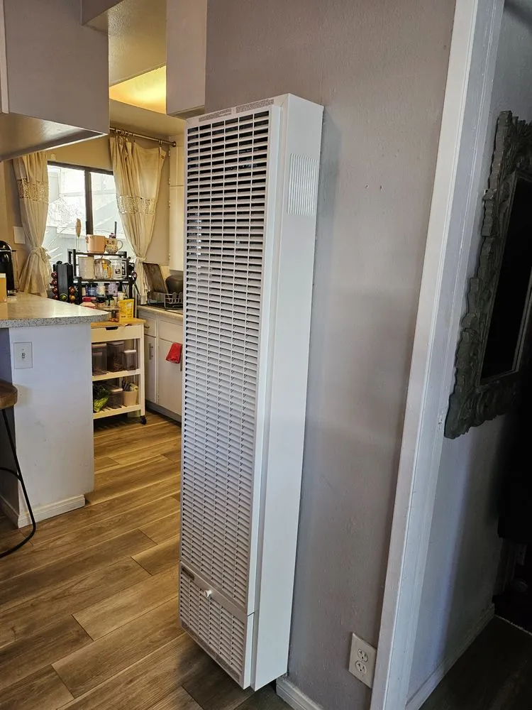 Slide of Absolute Comfort Heating & Air Conditioning