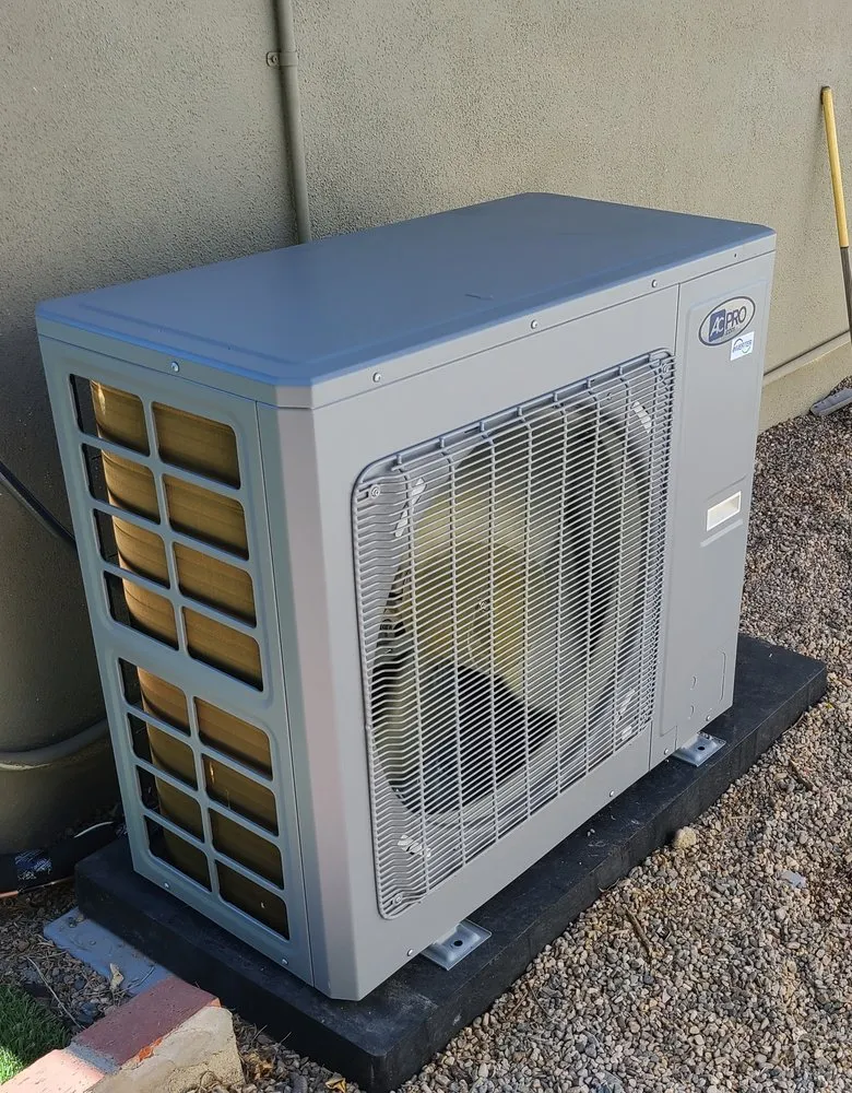 Slide of Absolute Comfort Heating & Air Conditioning