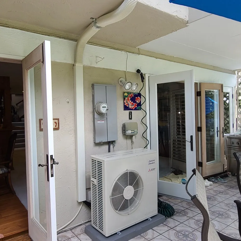 Slide of Absolute Comfort Heating & Air Conditioning