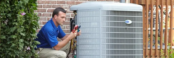 Slide of Absolute Comfort Heating & Air Conditioning