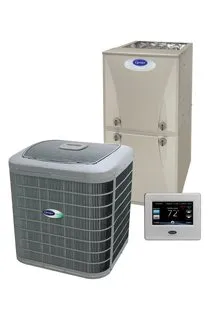 Slide of Absolute Comfort Heating & Air Conditioning