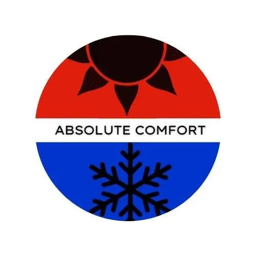 Slide of Absolute Comfort Heating & Air Conditioning