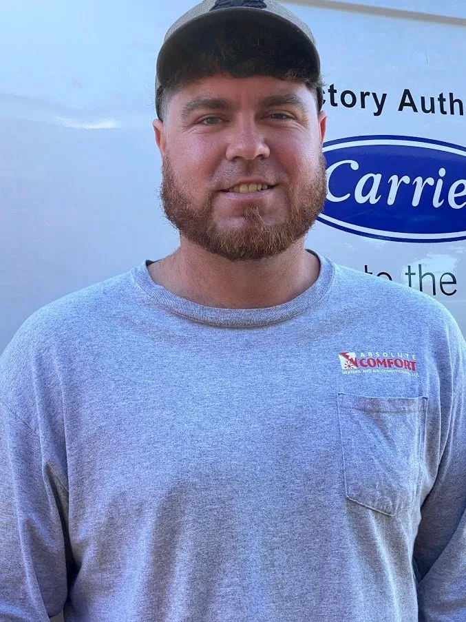 Slide of Absolute Comfort Heating & Air Conditioning