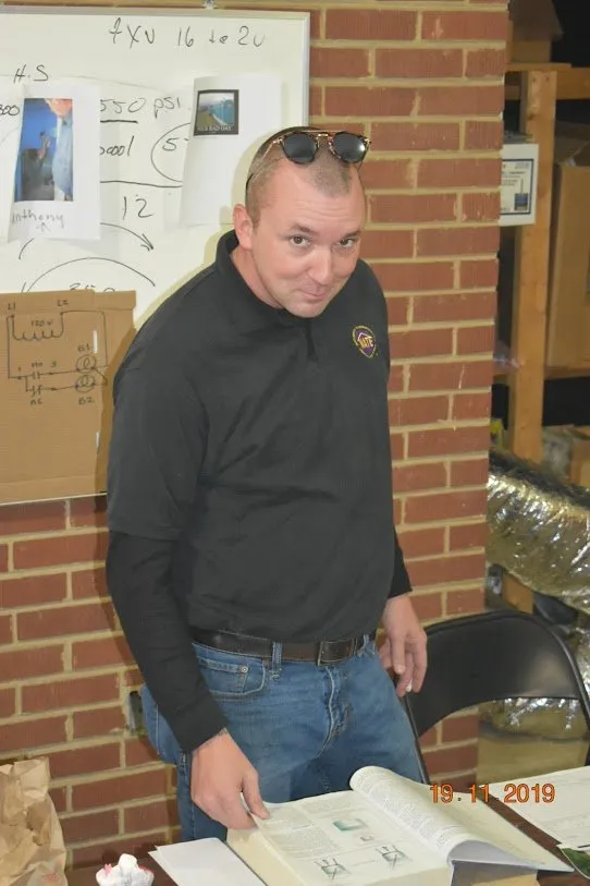 Slide of Absolute Comfort Heating & Air Conditioning