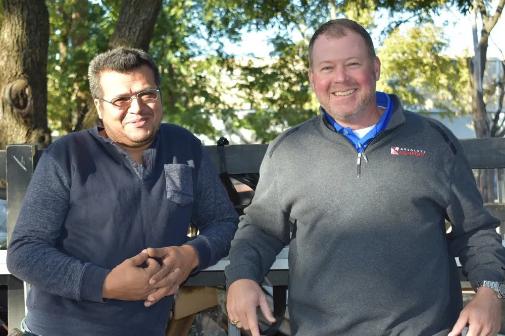 Slide of Absolute Comfort Heating & Air Conditioning