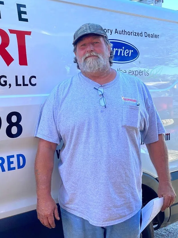 Slide of Absolute Comfort Heating & Air Conditioning