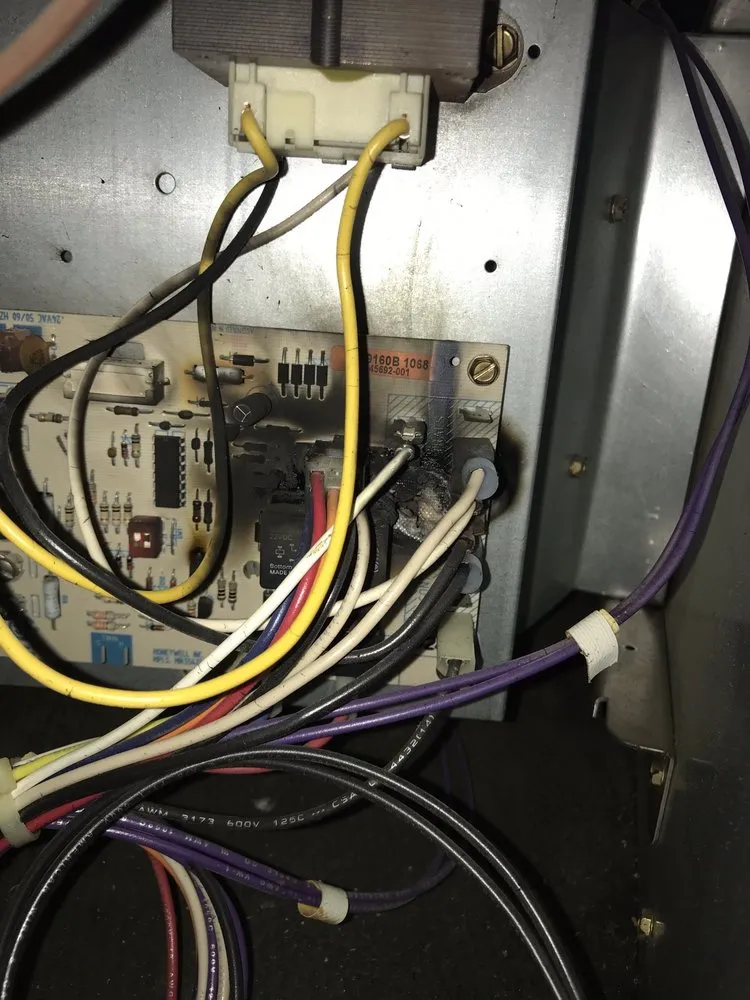 Slide of Absolute Comfort Heating & Air