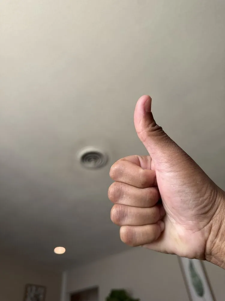 Slide of Absolute Comfort Heating & Air